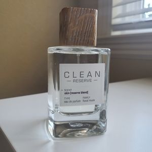 Clean Reserve Skin (Reserve Blend)